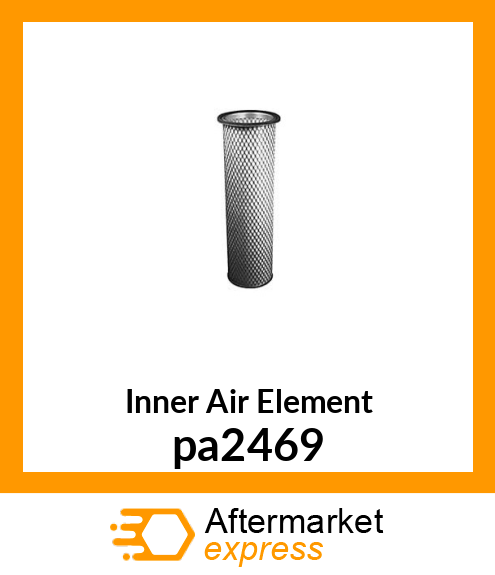 Inner Air Element PA2469