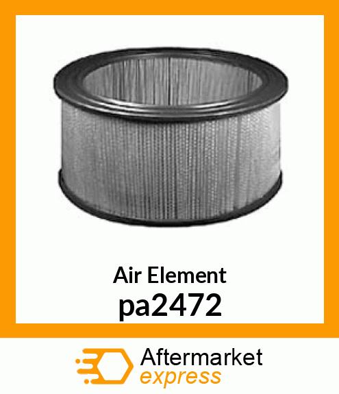 Air Element pa2472