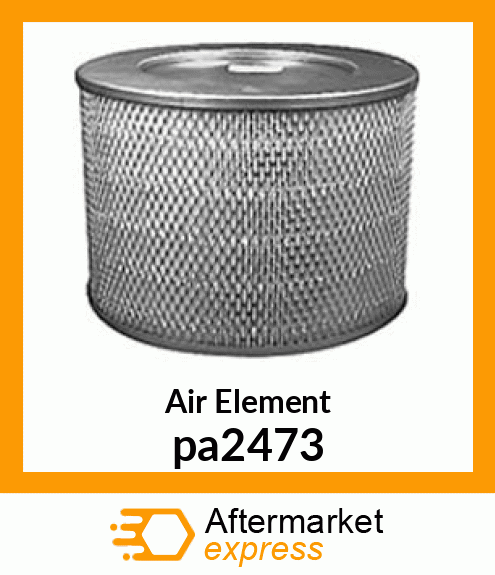 Air Element pa2473