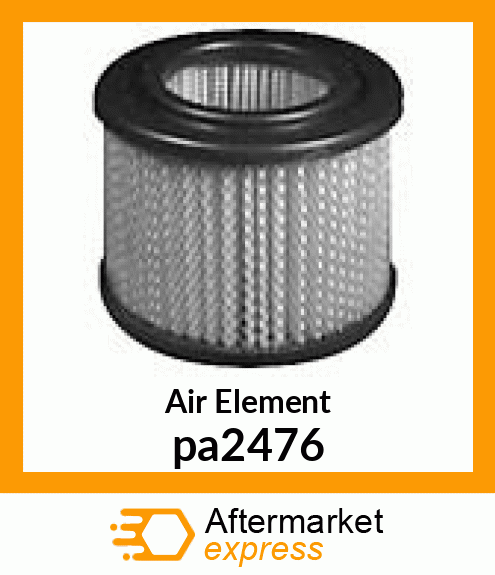 Air Element pa2476
