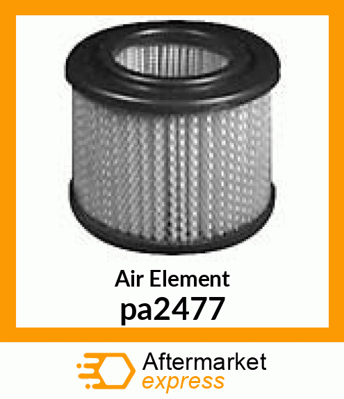 Air Element pa2477