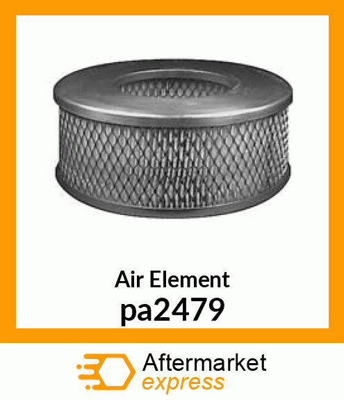 Air Element pa2479