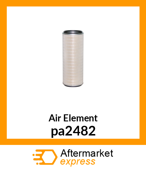 Air Element pa2482