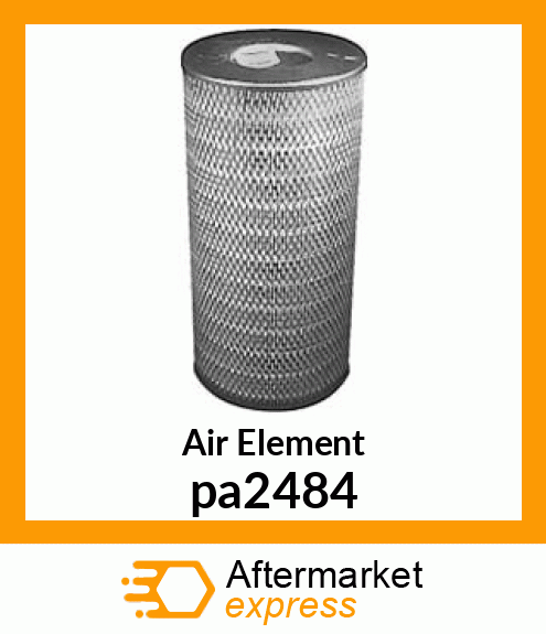 Air Element pa2484