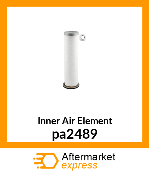Inner Air Element pa2489