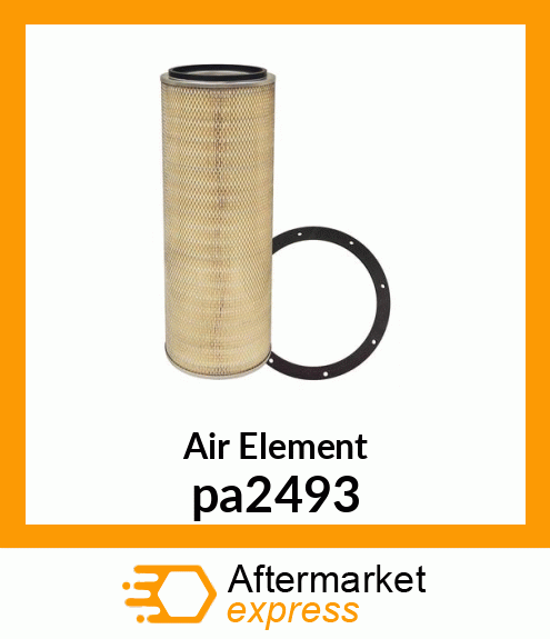 Air Element pa2493