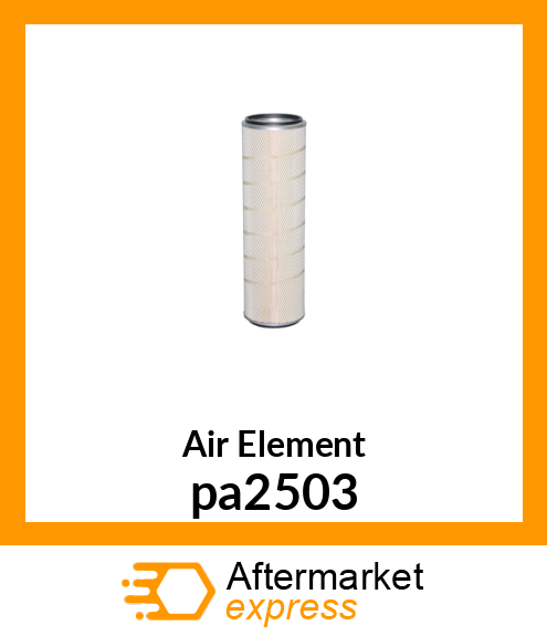 Air Element pa2503