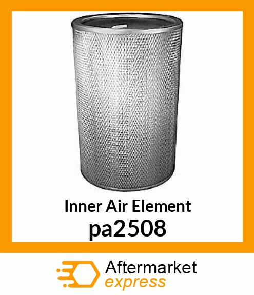 Inner Air Element pa2508