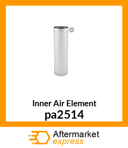 Inner Air Element pa2514