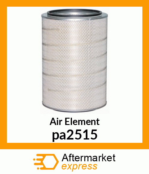 Air Element pa2515