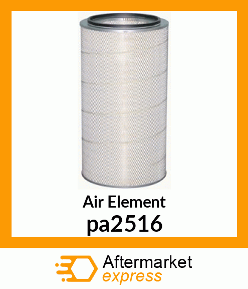 Air Element pa2516