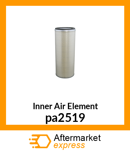 Inner Air Element pa2519