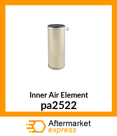 Inner Air Element pa2522