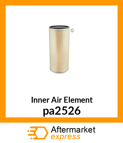 Inner Air Element pa2526