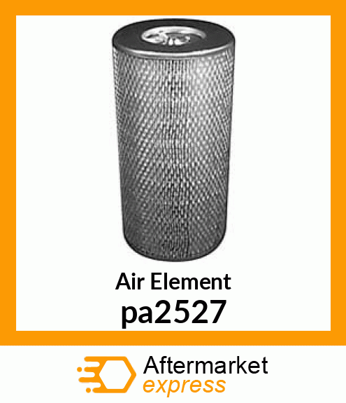 Air Element pa2527