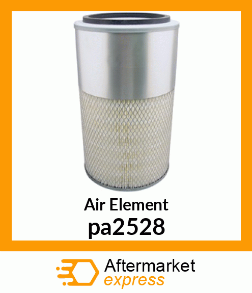Air Element pa2528