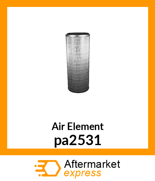 Air Element pa2531