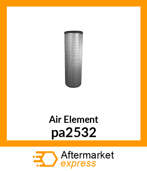 Air Element pa2532