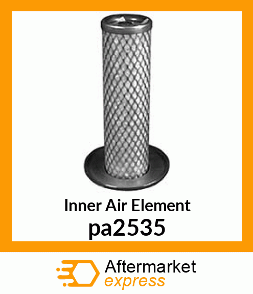 Inner Air Element pa2535