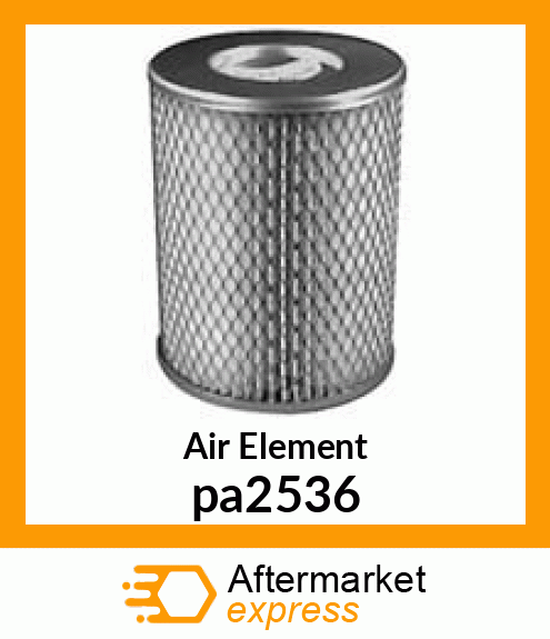 Air Element pa2536