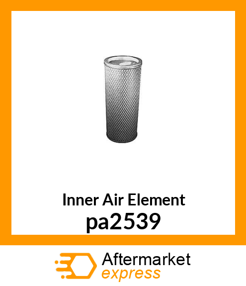 Inner Air Element pa2539