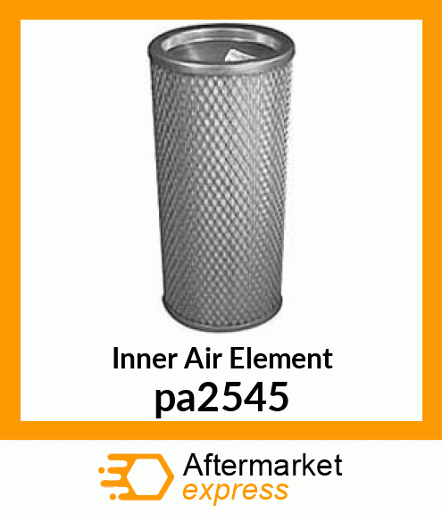Inner Air Element pa2545
