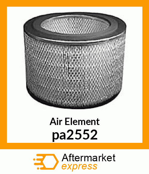 Air Element pa2552