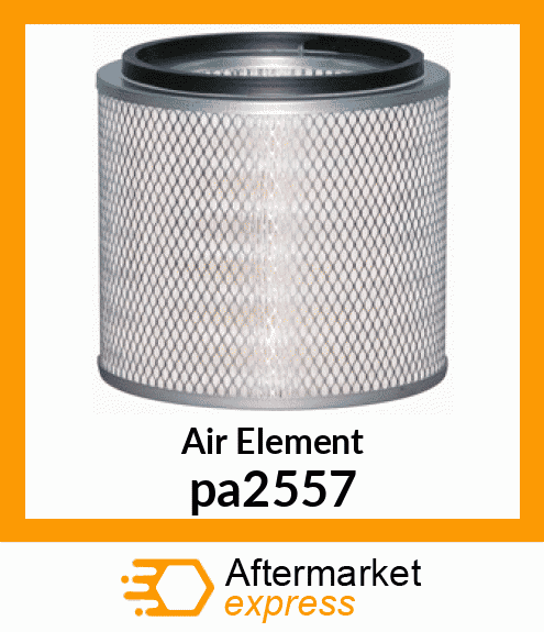 Air Element pa2557