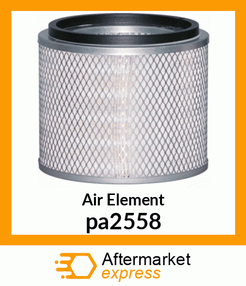 Air Element pa2558