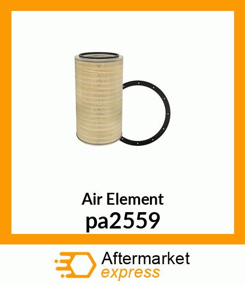 Air Element pa2559