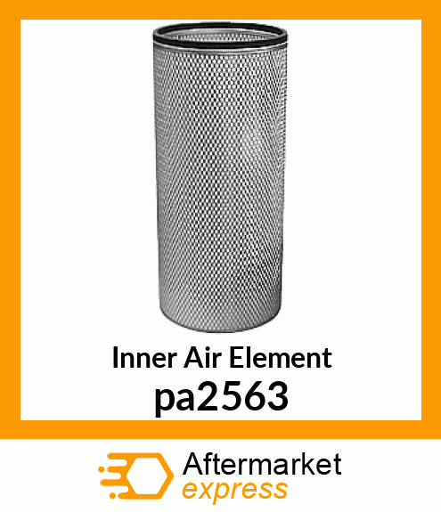 Inner Air Element pa2563