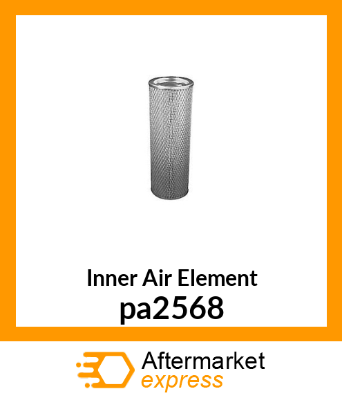 Inner Air Element pa2568