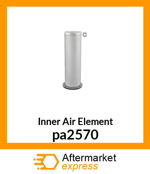 Inner Air Element pa2570