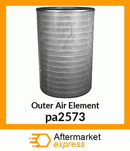 Outer Air Element pa2573