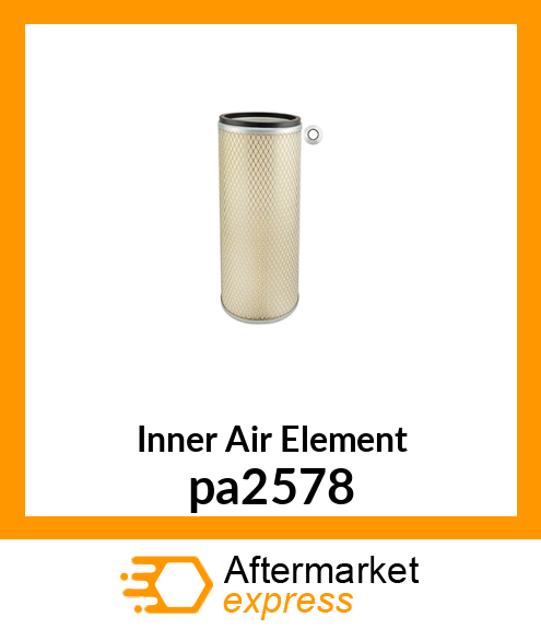 Inner Air Element pa2578