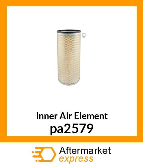Inner Air Element pa2579