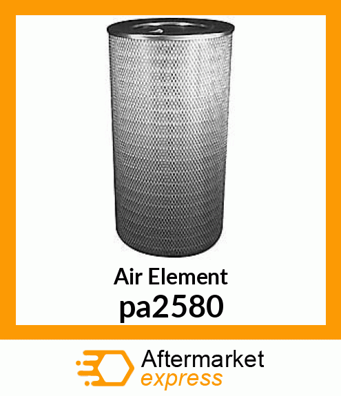 Air Element pa2580