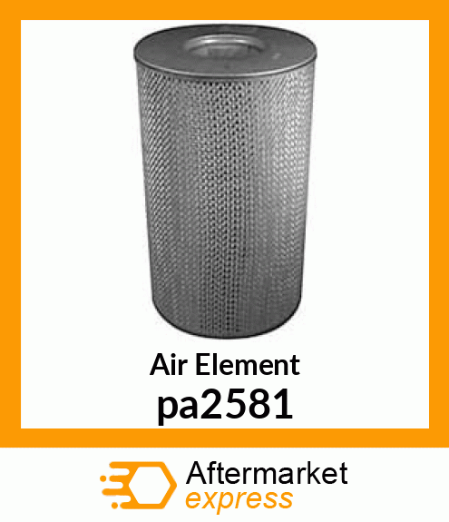 Air Element pa2581