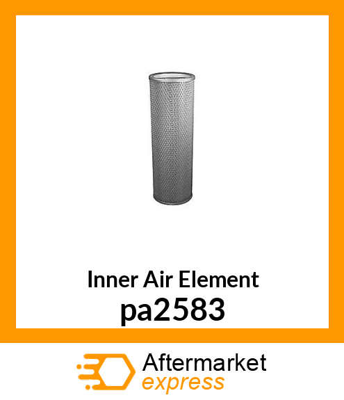 Inner Air Element pa2583