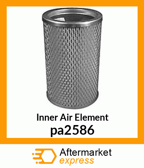 Inner Air Element pa2586