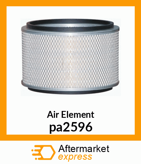 Air Element pa2596