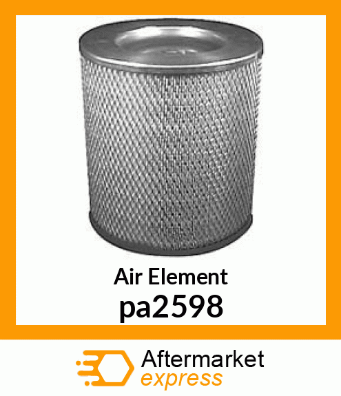 Air Element pa2598