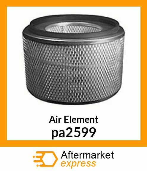 Air Element pa2599