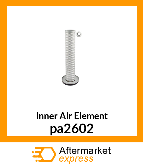 Inner Air Element pa2602