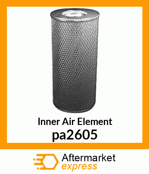 Inner Air Element pa2605