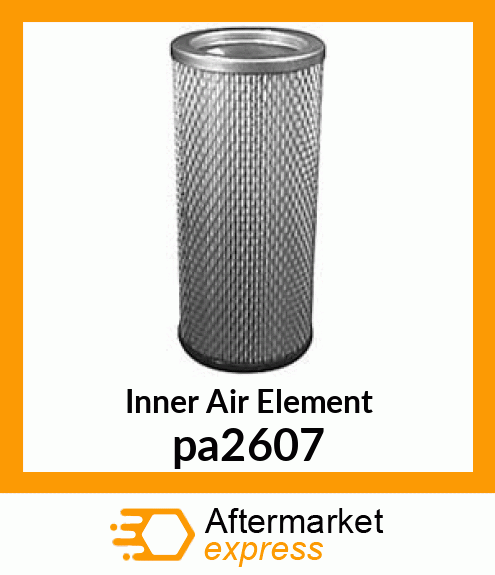 Inner Air Element pa2607