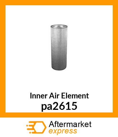 Inner Air Element pa2615