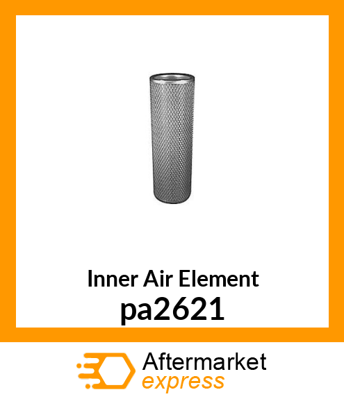 Inner Air Element pa2621