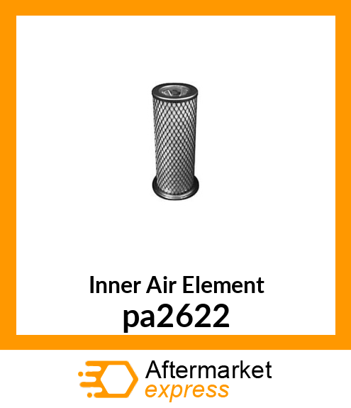Inner Air Element pa2622