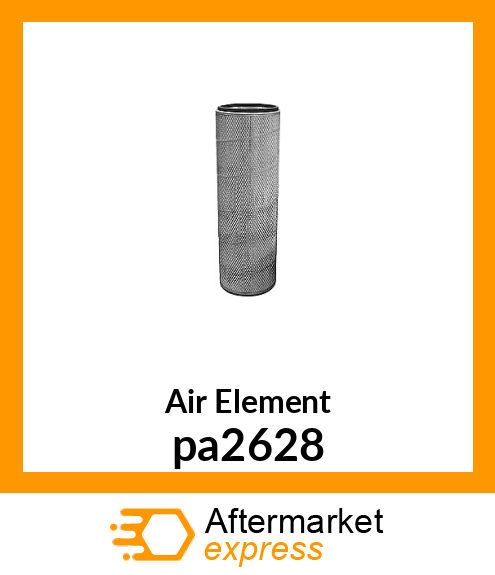 Air Element pa2628